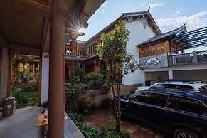 Shaxi cun shang cun su