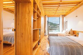 Shaxi cun shang cun su