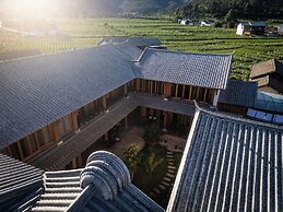 Shaxi cun shang cun su