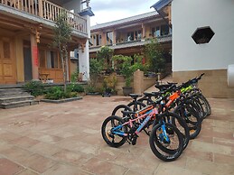 Shaxi cun shang cun su