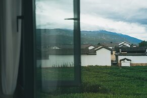 Shaxi cun shang cun su