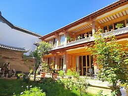 Shaxi cun shang cun su