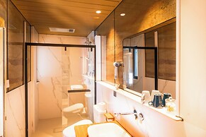 Shaxi cun shang cun su