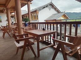 Shaxi cun shang cun su