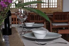 Shaxi cun shang cun su