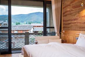 Shaxi cun shang cun su