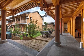 Shaxi cun shang cun su