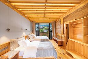 Shaxi cun shang cun su