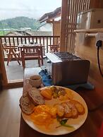 Shaxi cun shang cun su