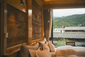 Shaxi cun shang cun su