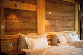 Shaxi cun shang cun su