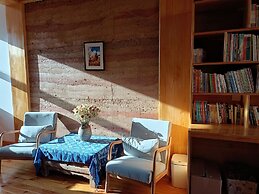 Shaxi cun shang cun su