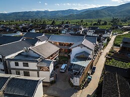 Shaxi cun shang cun su