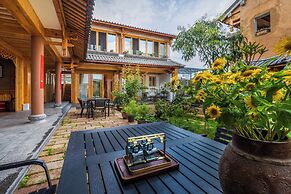 Shaxi cun shang cun su