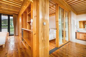 Shaxi cun shang cun su