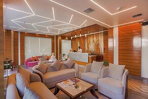 Pax Hotel AK Continental Amritsar