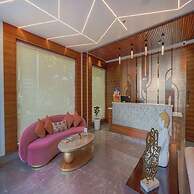 Pax Hotel AK Continental Amritsar