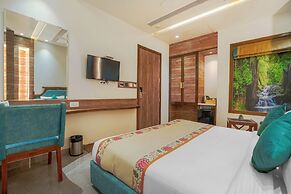 Pax Hotel AK Continental Amritsar