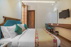 Pax Hotel AK Continental Amritsar