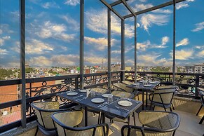 Pax Hotel AK Continental Amritsar