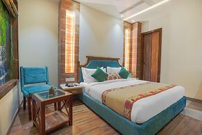 Pax Hotel AK Continental Amritsar