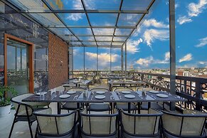 Pax Hotel AK Continental Amritsar