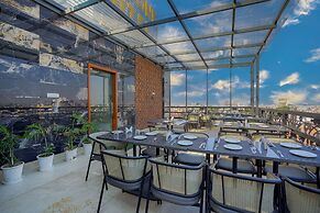 Pax Hotel AK Continental Amritsar