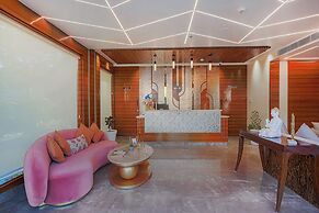 Pax Hotel AK Continental Amritsar