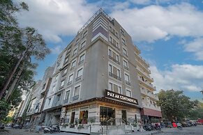 Pax Hotel AK Continental Amritsar