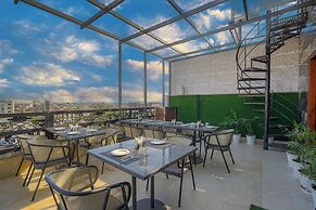 Pax Hotel AK Continental Amritsar