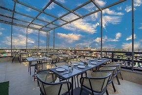 Pax Hotel AK Continental Amritsar