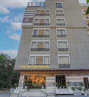Pax Hotel AK Continental Amritsar