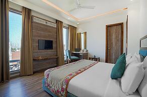 Pax Hotel AK Continental Amritsar