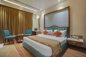 Pax Hotel AK Continental Amritsar