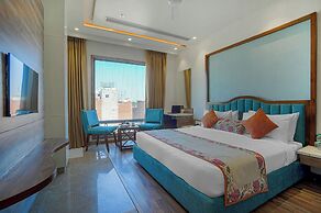 Pax Hotel AK Continental Amritsar