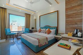 Pax Hotel AK Continental Amritsar