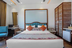 Pax Hotel AK Continental Amritsar