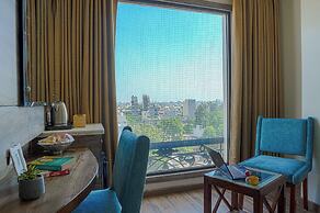 Pax Hotel AK Continental Amritsar