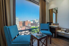 Pax Hotel AK Continental Amritsar