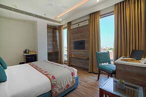 Pax Hotel AK Continental Amritsar