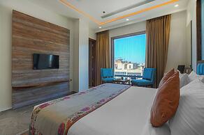 Pax Hotel AK Continental Amritsar