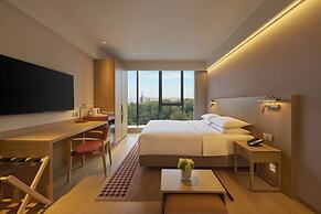 Hyatt Place Shaoxing Keqiao