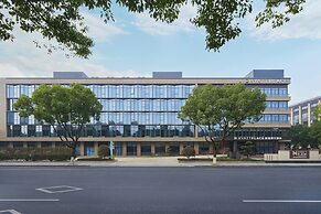 Hyatt Place Shaoxing Keqiao