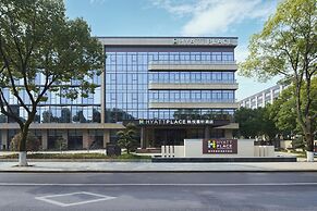 Hyatt Place Shaoxing Keqiao