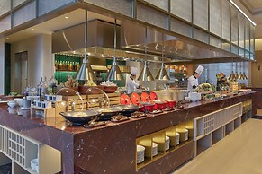 Hyatt Place Shaoxing Keqiao