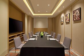 Hyatt Place Shaoxing Keqiao