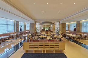 Hyatt Place Shaoxing Keqiao