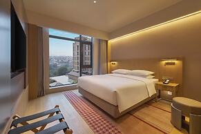 Hyatt Place Shaoxing Keqiao