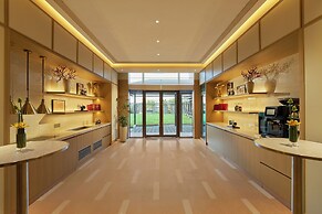 Hyatt Place Shaoxing Keqiao