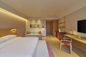 Hyatt Place Shaoxing Keqiao